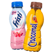 Chocomel of Fristi